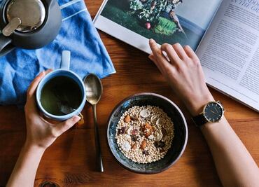 ¿Cómo es la dieta de ayuno intermitente y cuáles son sus riesgos?