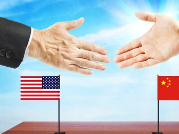 Trump confirma reunión con el presidente de China en Corea del Sur