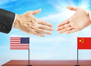 Trump confirma reunión con el presidente de China en Corea del Sur