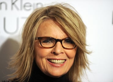 Muere Diane Keaton a los 79 años. ¿De qué falleció? Esto se sabe