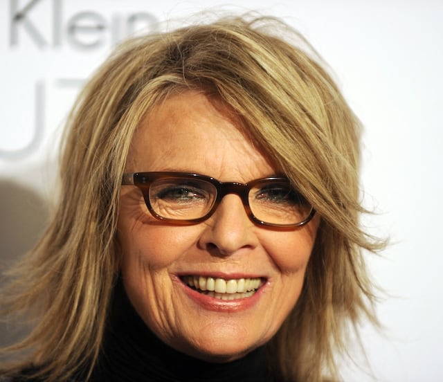 Muere Diane Keaton a los 79 años. ¿De qué falleció? Esto se sabe
