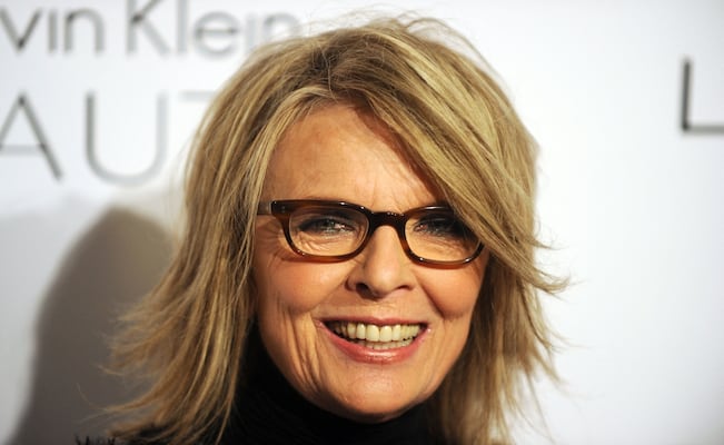 Muere Diane Keaton a los 79 años. ¿De qué falleció? Esto se sabe