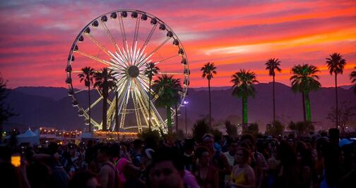 8 atracciones que debes ver en la ciudad sede del Coachella