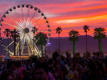 8 atracciones que debes ver en la ciudad sede del Coachella