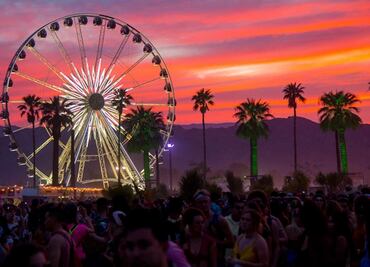 8 atracciones que debes ver en la ciudad sede del Coachella
