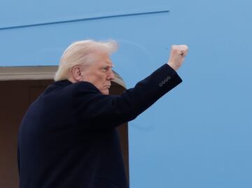 Gobierno de Trump estudia prohibir la entrada de cubanos, venezolanos y otras 41 nacionalidades