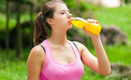 ¿Tienes este Gatorade? Retiran 122 mil cajas en 37 estados de EU por un problema de etiquetado