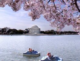 Los 10 lugares más románticos en todo Estados Unidos