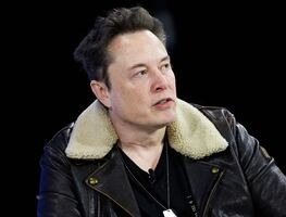 Elon Musk está pagando $100 millones de dólares para abrir su propia universidad en Texas