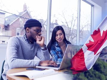 ¿Cuáles son los beneficios que obtienen los mexicanos al estudiar en Canadá?