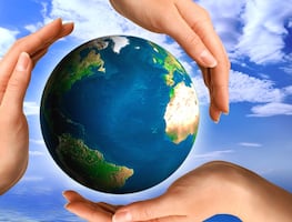 Día de la Madre Tierra: Descubre la historia y por qué se celebra el 22 de abril