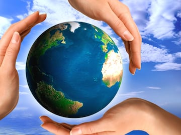 Día de la Madre Tierra: Descubre la historia y por qué se celebra el 22 de abril