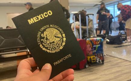 ¿Cómo evitar ser víctima de fraude al tramitar el pasaporte mexicano en internet?
