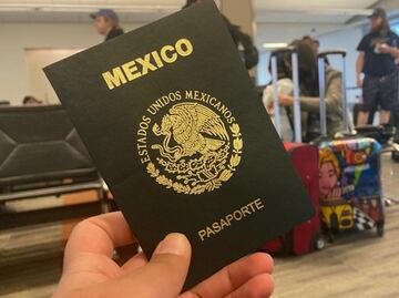¿Cómo evitar ser víctima de fraude al tramitar el pasaporte mexicano en internet?