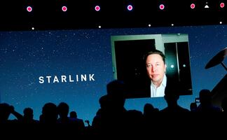 Así es Starlink, la red de internet de Elon Musk que llega a regiones 'inhóspitas'