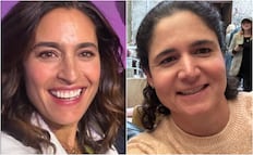 Luz María Zetina y Lorena Ochoa: fotos juntas reavivan rumores de romance tras su ruptura con Emilio Guzmán