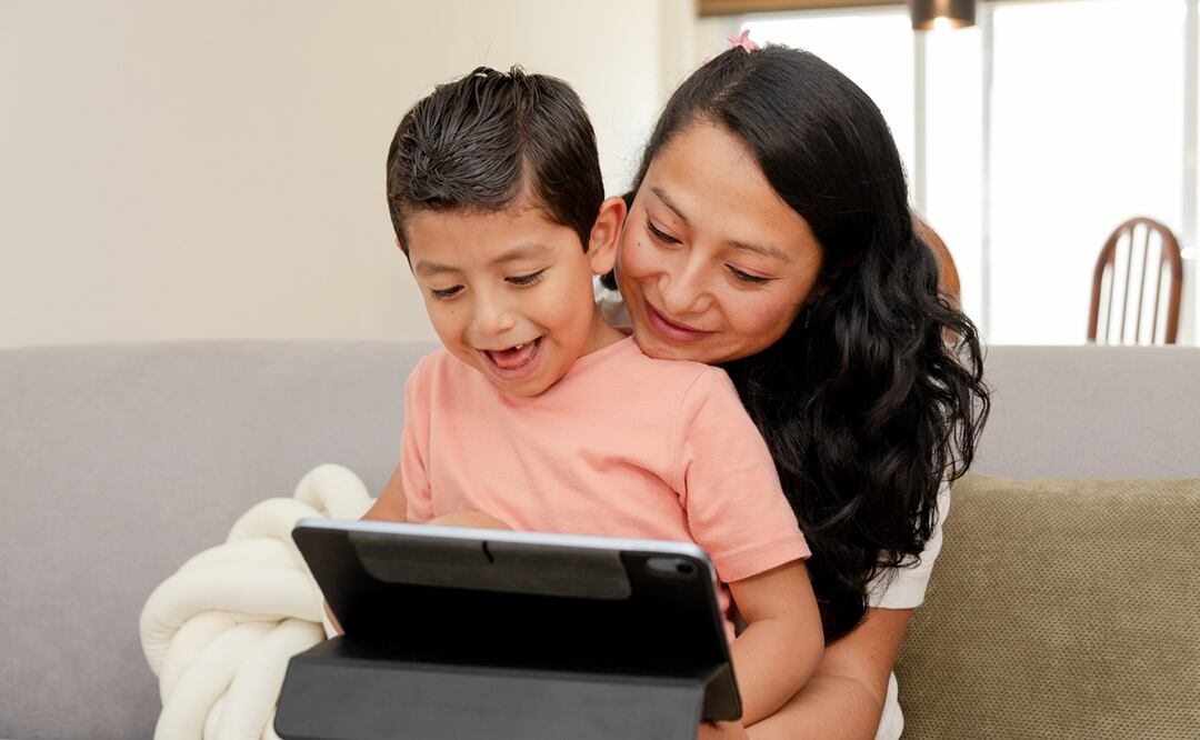 SEP: ¿Cómo consultar la boleta de calificaciones en línea? Paso a paso. Foto: iStock / Fernanda Reyes