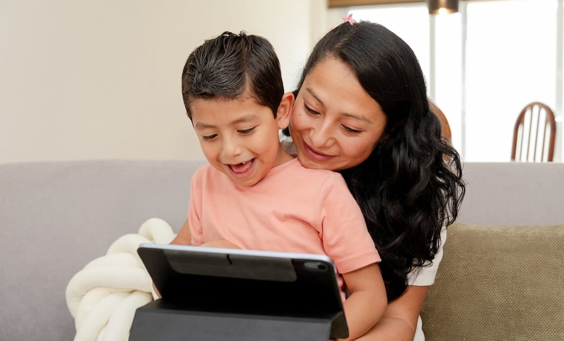 SEP: ¿Cómo consultar la boleta de calificaciones en línea? Paso a paso. Foto: iStock / Fernanda Reyes