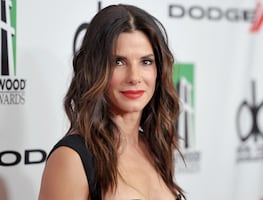 ¿De qué murió Bryan Randall, pareja de Sandra Bullock?