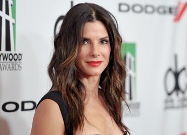 ¿De qué murió Bryan Randall, pareja de Sandra Bullock?