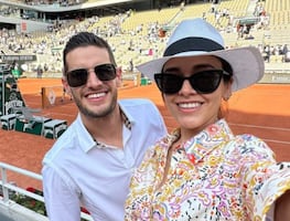 Adrián Marcelo sufre presunta infidelidad de su esposa 'La Chaparrita'; usuarios se burlan