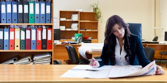 Trabajo en EU. Empresa busca contadores mexicanos; ofrece alojamiento gratuito