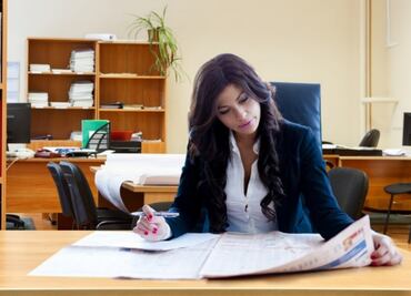 Trabajo en EU. Empresa busca contadores mexicanos; ofrece alojamiento gratuito