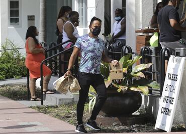 Aumenta en EU solicitudes semanales de subsidio por desempleo