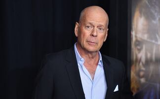 Bruce Willis aparece casi irreconocible en video con su hija, en medio de su lucha contra la demencia