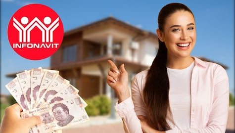 Tutorial Infonavit: cómo recibir 160 mil pesos para mejorar tu casa paso a paso y requisitos