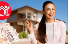 Tutorial Infonavit: cómo recibir 160 mil pesos para mejorar tu casa paso a paso y requisitos