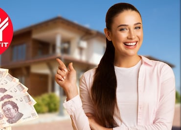 Tutorial Infonavit: cómo recibir 160 mil pesos para mejorar tu casa paso a paso y requisitos