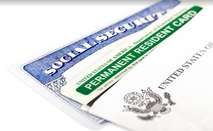No pagar impuestos, una grave falta que te hace perder la Green Card 