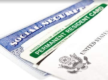 No pagar impuestos, una grave falta que te hace perder la Green Card