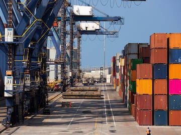 Decomiso histórico en México: Incautan 300 millones de pesos en productos procedentes de China