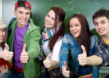 Consejos de estudio para jóvenes universitarios
