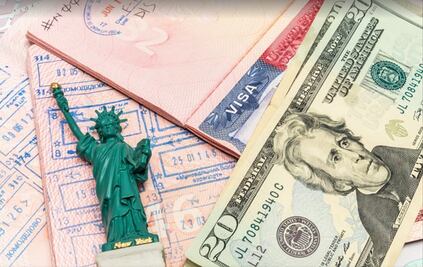 ¿Cómo rastrear tu visa en DHL?