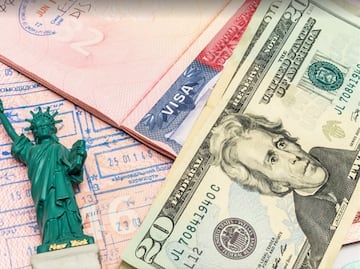 ¿Cómo rastrear tu visa en DHL?