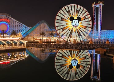 Residentes de California podrán entrar a Disneyland por 67 dólares con esta oferta