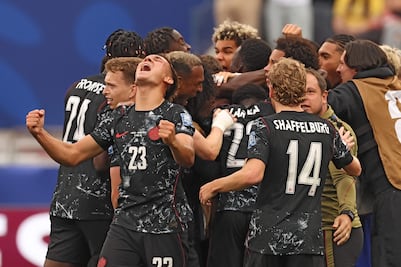 Canadá elimina a Sudáfrica 1-0 y se convierte en el primer clasificado a octavos del Mundial 2026