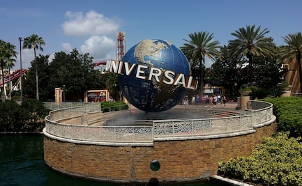 Universal Orlando Resort ofrece acceso ilimitado con boletos de un día