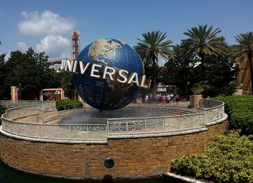 Universal Orlando Resort ofrece acceso ilimitado con boletos de un día