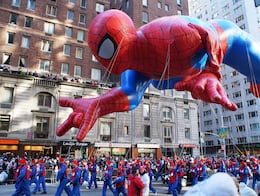 99° Desfile de Día de Acción de Gracias de Macy’s: Fecha 2025, horario, globos y cómo verlo