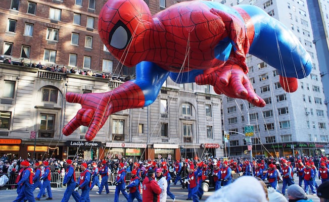99° Desfile de Día de Acción de Gracias de Macy’s: Fecha 2025, horario, globos y cómo verlo
