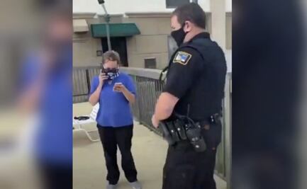 Hotel despide a empleada por racismo contra afroamericanos 