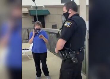 Hotel despide a empleada por racismo contra afroamericanos