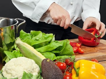 Esta dieta reduce el riesgo de diabetes tipo 2, según Harvard