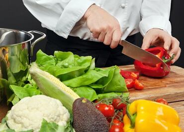 Esta dieta reduce el riesgo de diabetes tipo 2, según Harvard