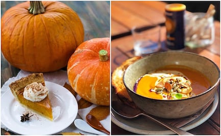 Empresa paga $1000 dólares por probar “especias de calabaza” y otras delicias otoñales