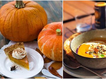 Empresa paga $1000 dólares por probar “especias de calabaza” y otras delicias otoñales